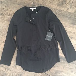 Athleta & Derek Lam Relaxed Tunic XS